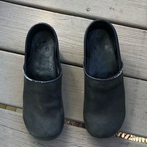 Dansko Clogs